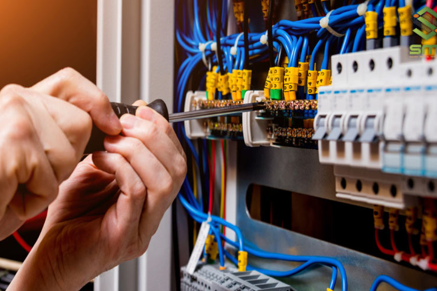 Công Ty TNHH Thiết Kế Và Thi Công Nội Thất Nam Hòa