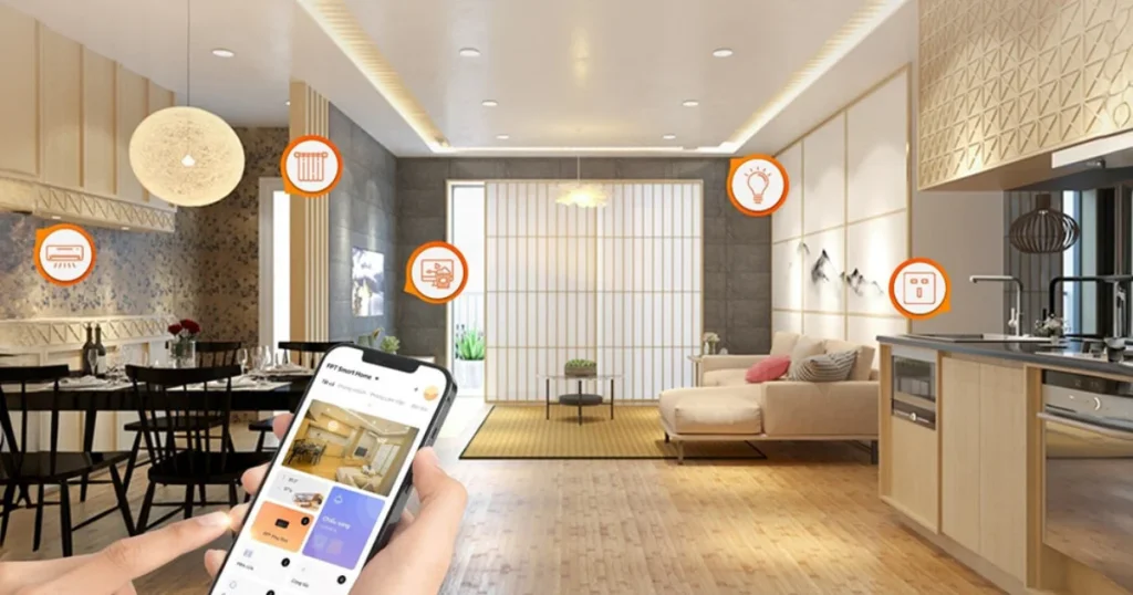 Công Ty TNHH Thiết Kế Và Thi Công Nội Thất Nam Hòa