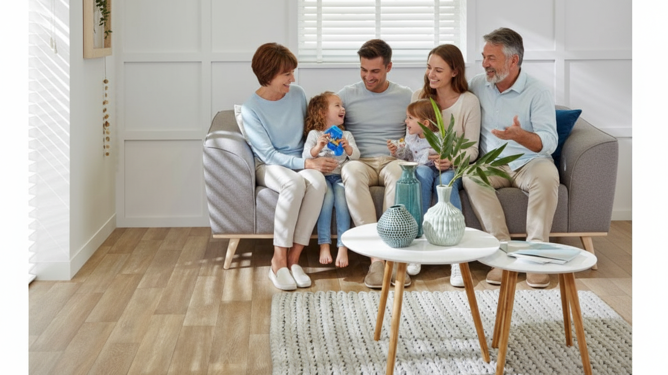 Công Ty TNHH Thiết Kế Và Thi Công Nội Thất Nam Hòa