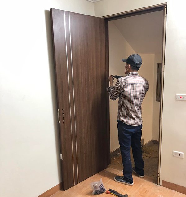 Công Ty TNHH Thiết Kế Và Thi Công Nội Thất Nam Hòa