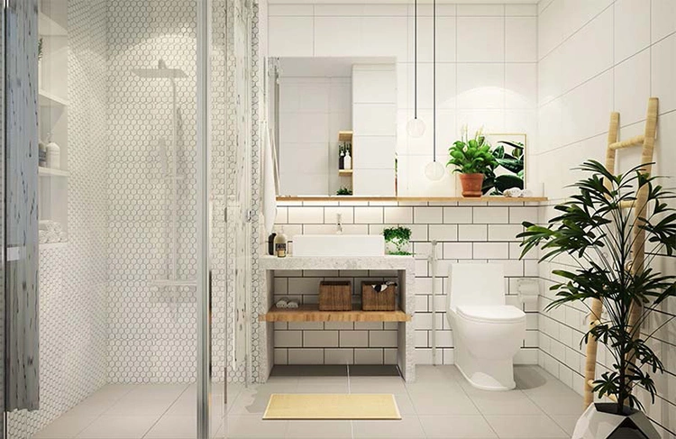 Công Ty TNHH Thiết Kế Và Thi Công Nội Thất Nam Hòa