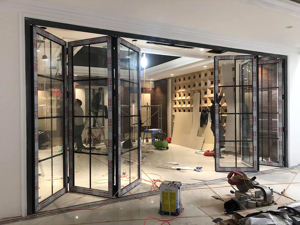 Công Ty TNHH Thiết Kế Và Thi Công Nội Thất Nam Hòa