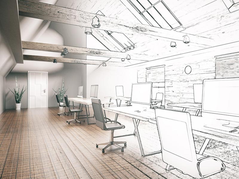 Công Ty TNHH Thiết Kế Và Thi Công Nội Thất Nam Hòa