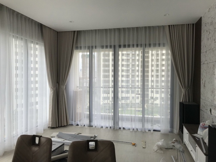 Công Ty TNHH Thiết Kế Và Thi Công Nội Thất Nam Hòa