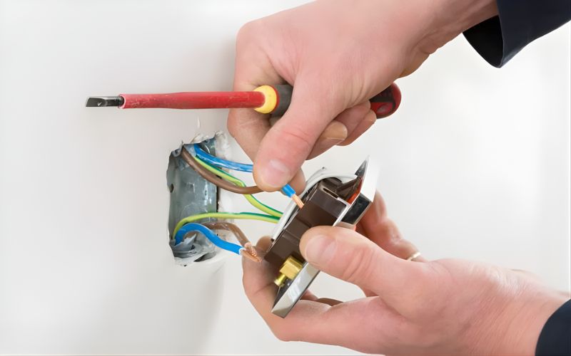 Công Ty TNHH Thiết Kế Và Thi Công Nội Thất Nam Hòa