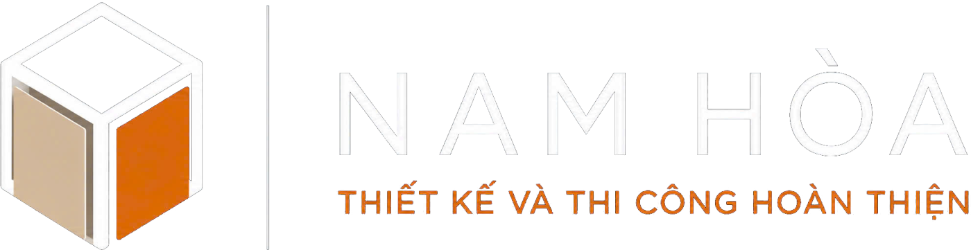 Công Ty TNHH Thiết Kế Và Thi Công Nội Thất Nam Hòa